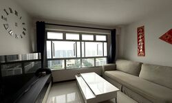 Blk 327A Punggol Vue (Punggol), HDB 3 Rooms #619555281